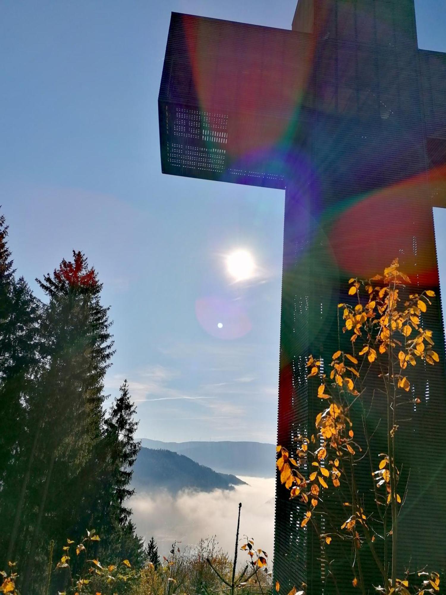 Апартаменты Waldhaus Klein-Veitsch, Auszeit Im Gruenen Niederaigen Экстерьер фото
